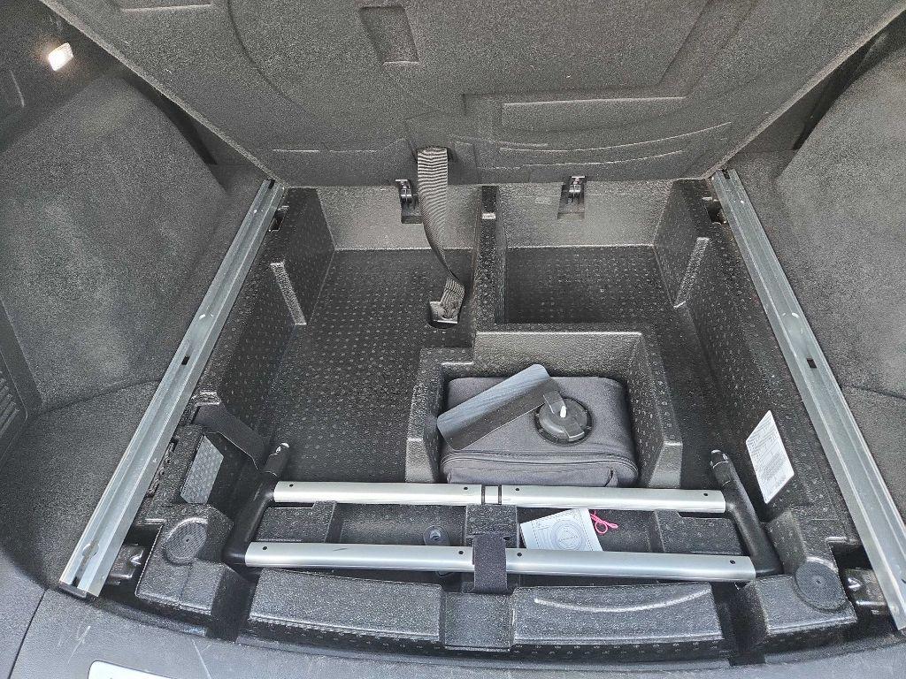 used 2017 Cadillac XT5 car, priced at $12,495