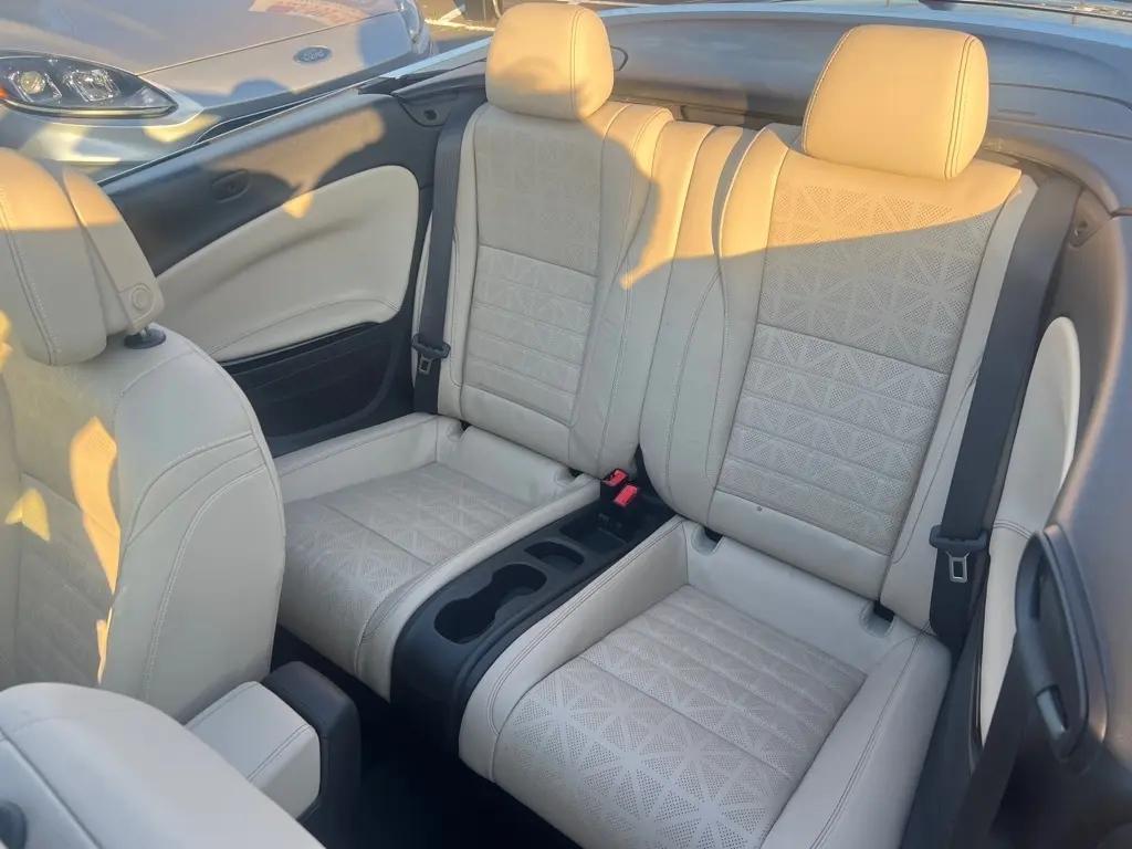 used 2019 Buick Cascada car, priced at $13,795