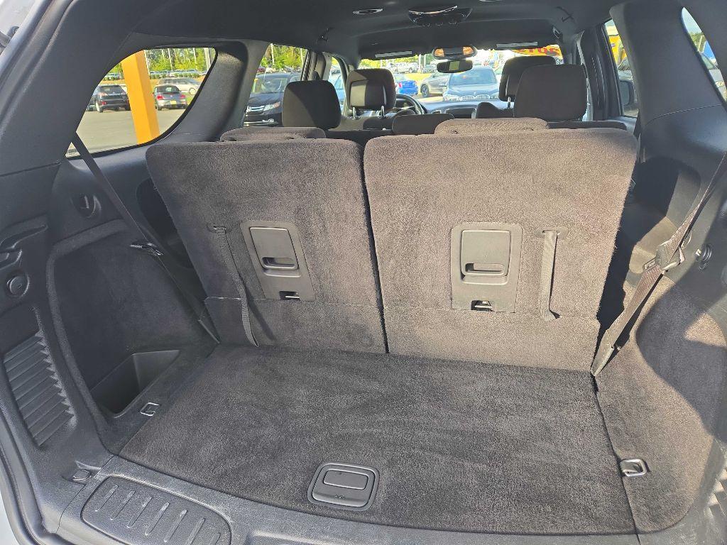 used 2019 Dodge Durango car, priced at $16,295