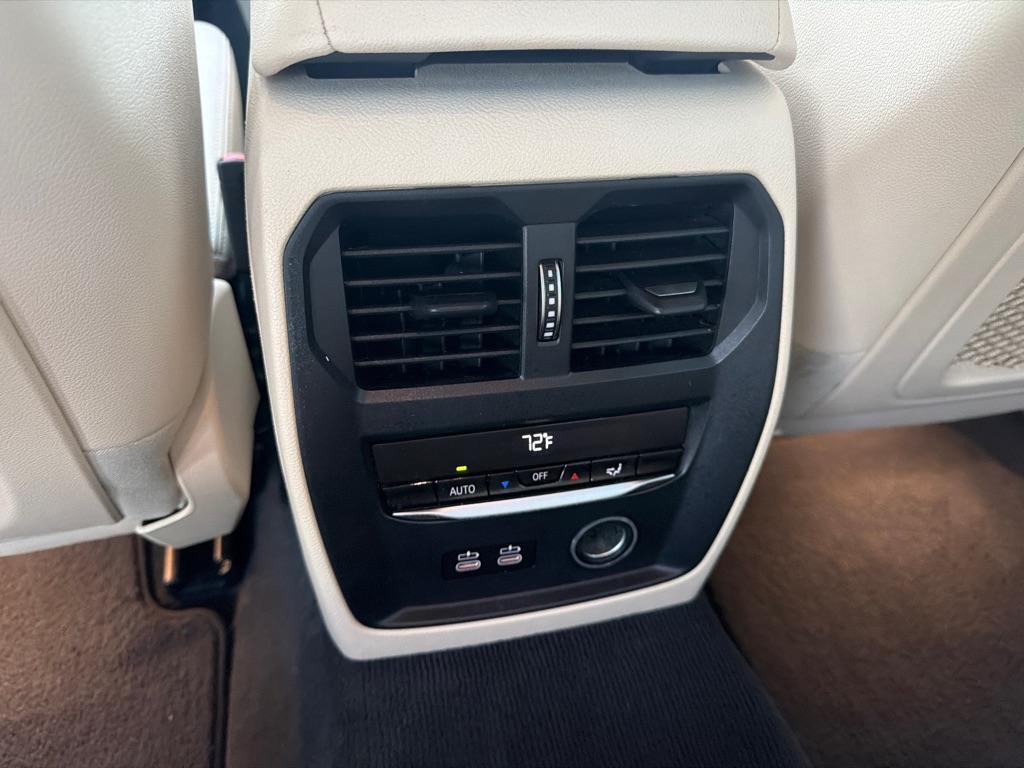 used 2020 BMW 330 car, priced at $16,995