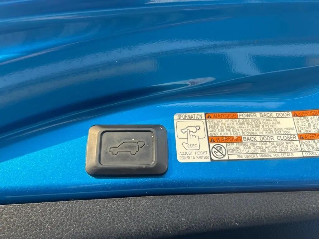 used 2018 Toyota RAV4 car, priced at $16,995