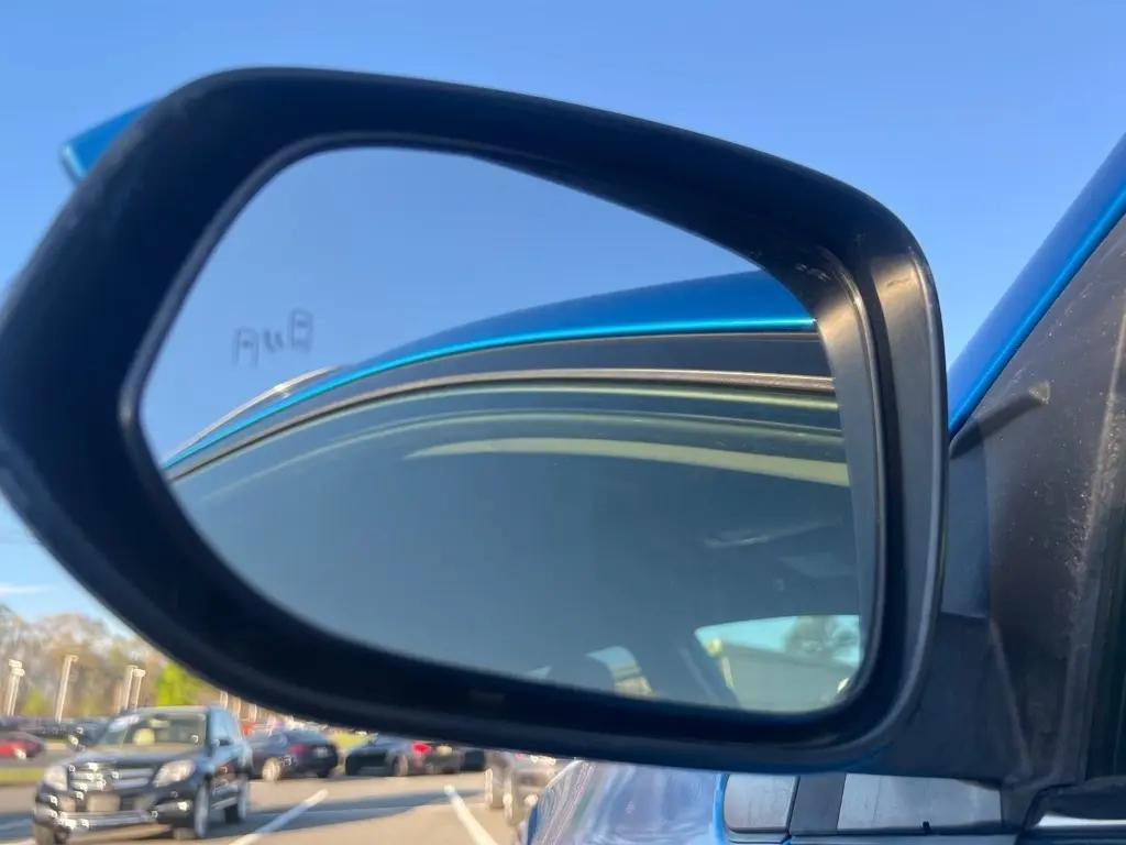 used 2018 Toyota RAV4 car, priced at $16,995