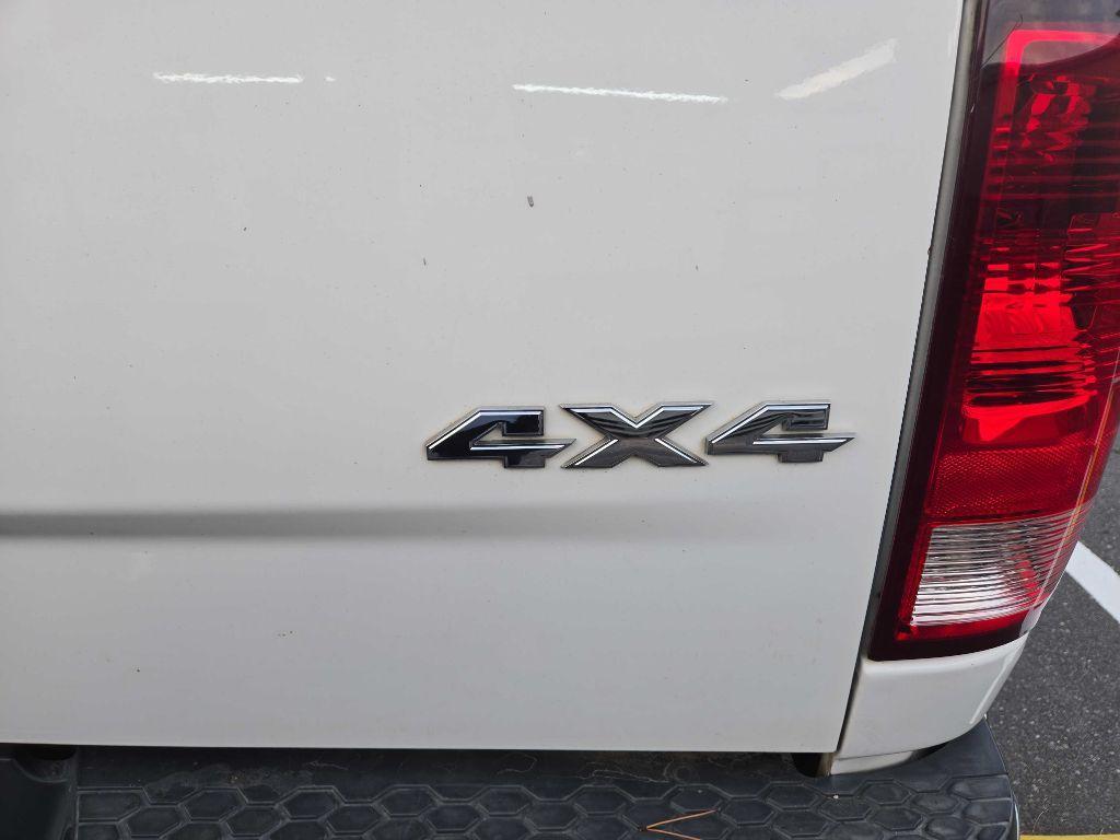 used 2014 Ram 1500 car, priced at $13,195