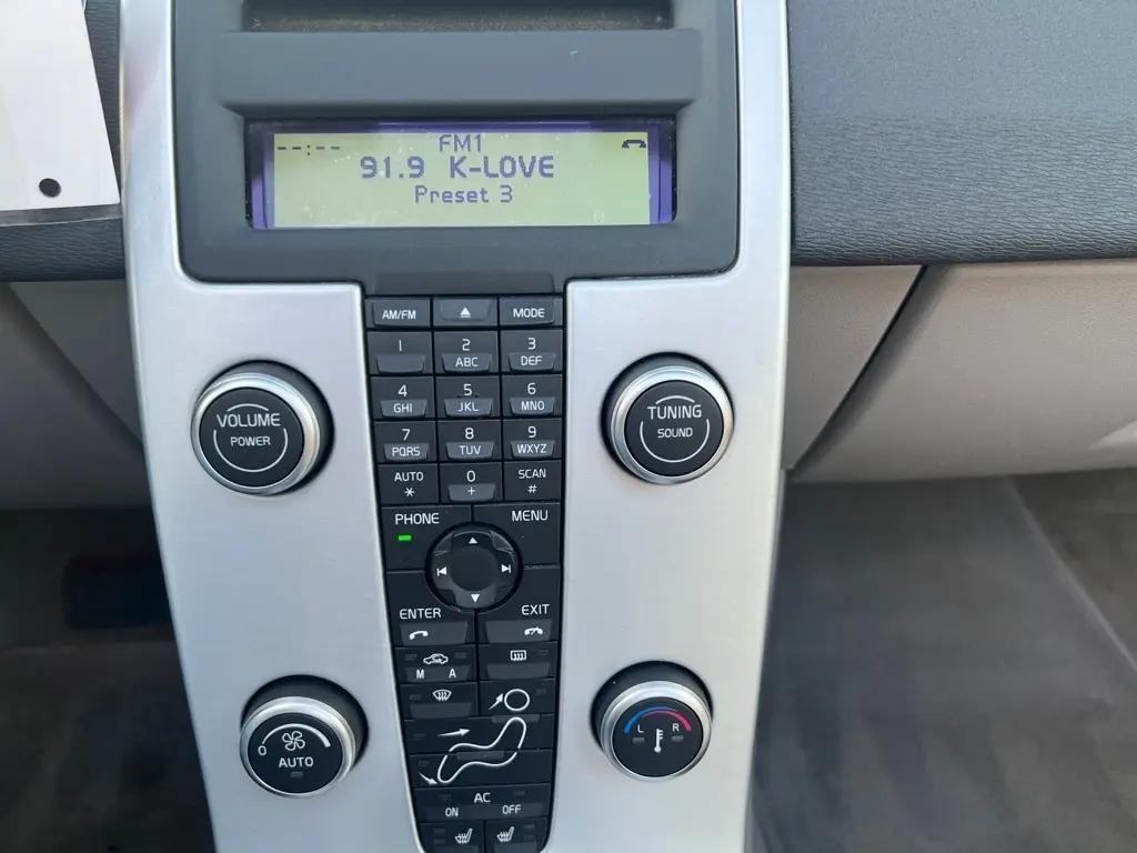 used 2011 Volvo C70 car, priced at $8,995