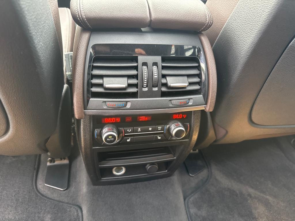 used 2016 BMW X5 car, priced at $14,495