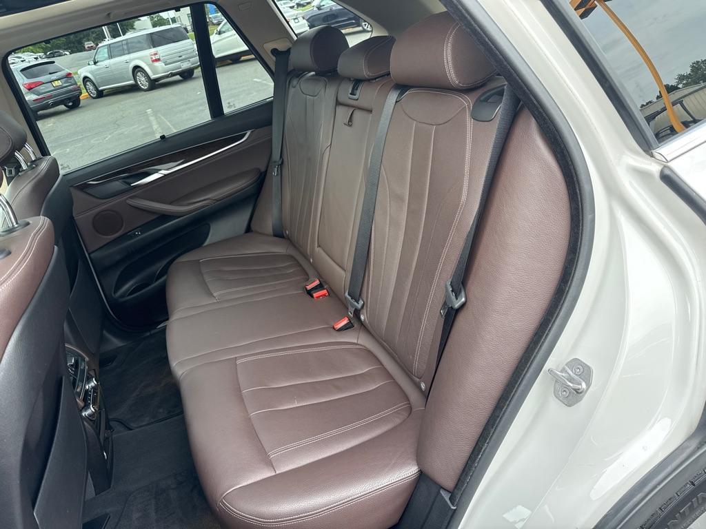 used 2016 BMW X5 car, priced at $14,495
