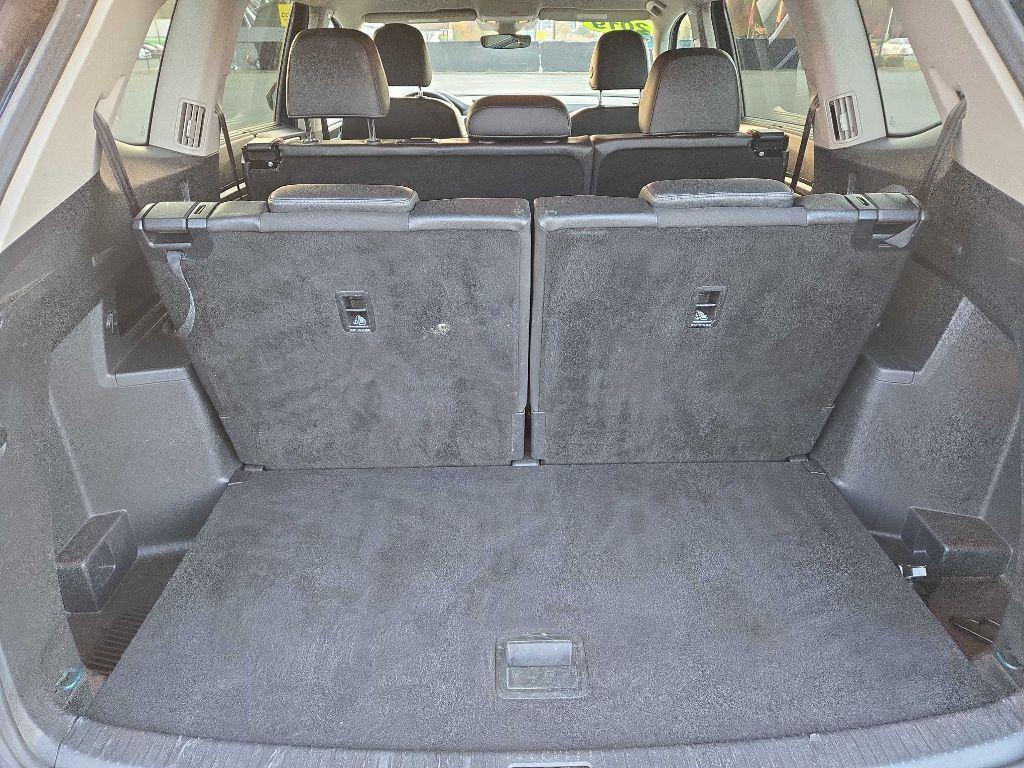 used 2019 Volkswagen Atlas car, priced at $13,250