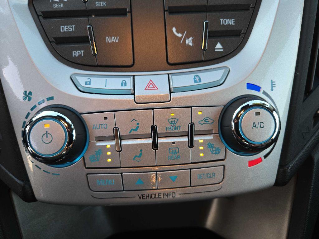 used 2015 Chevrolet Equinox car, priced at $7,295