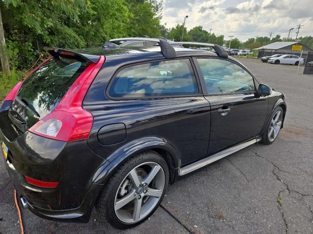 used 2011 Volvo C30 car, priced at $6,495