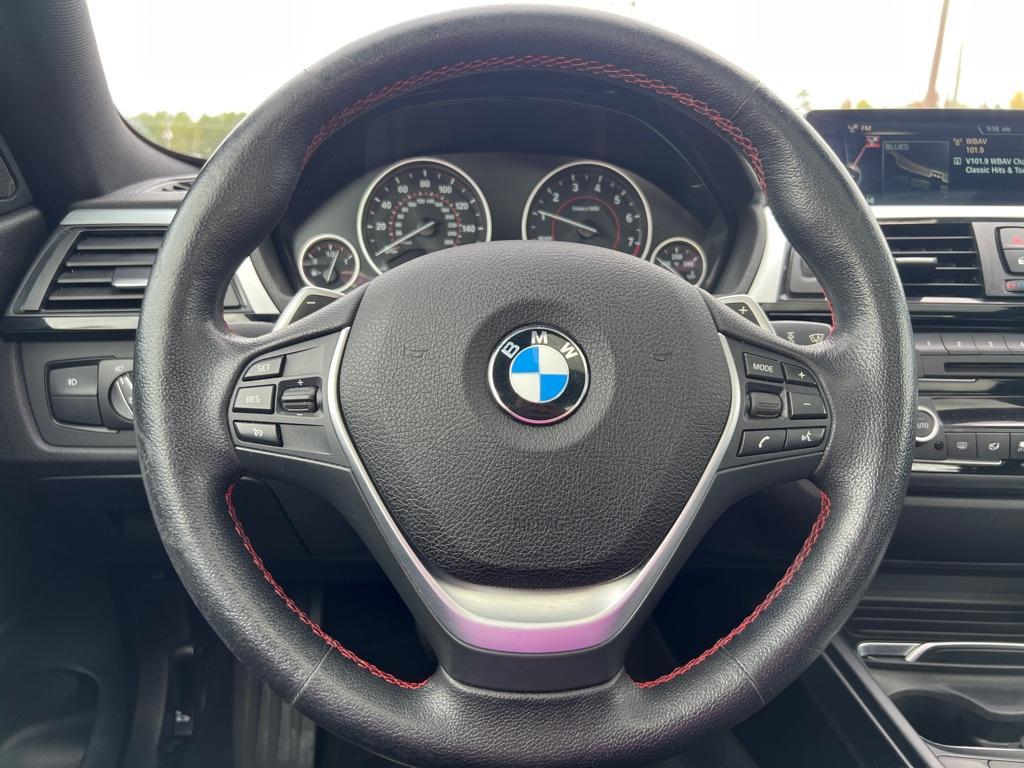 used 2016 BMW 428 car, priced at $14,495