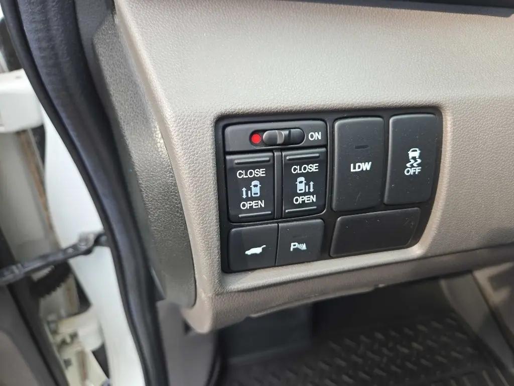 used 2014 Honda Odyssey car, priced at $12,475