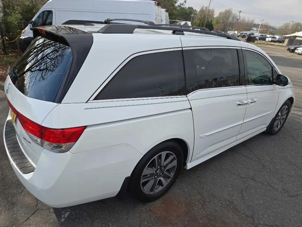 used 2014 Honda Odyssey car, priced at $12,475