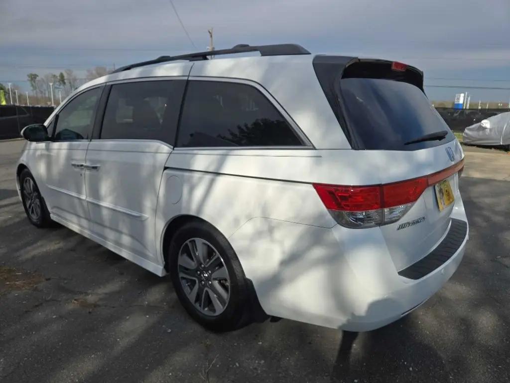 used 2014 Honda Odyssey car, priced at $12,475