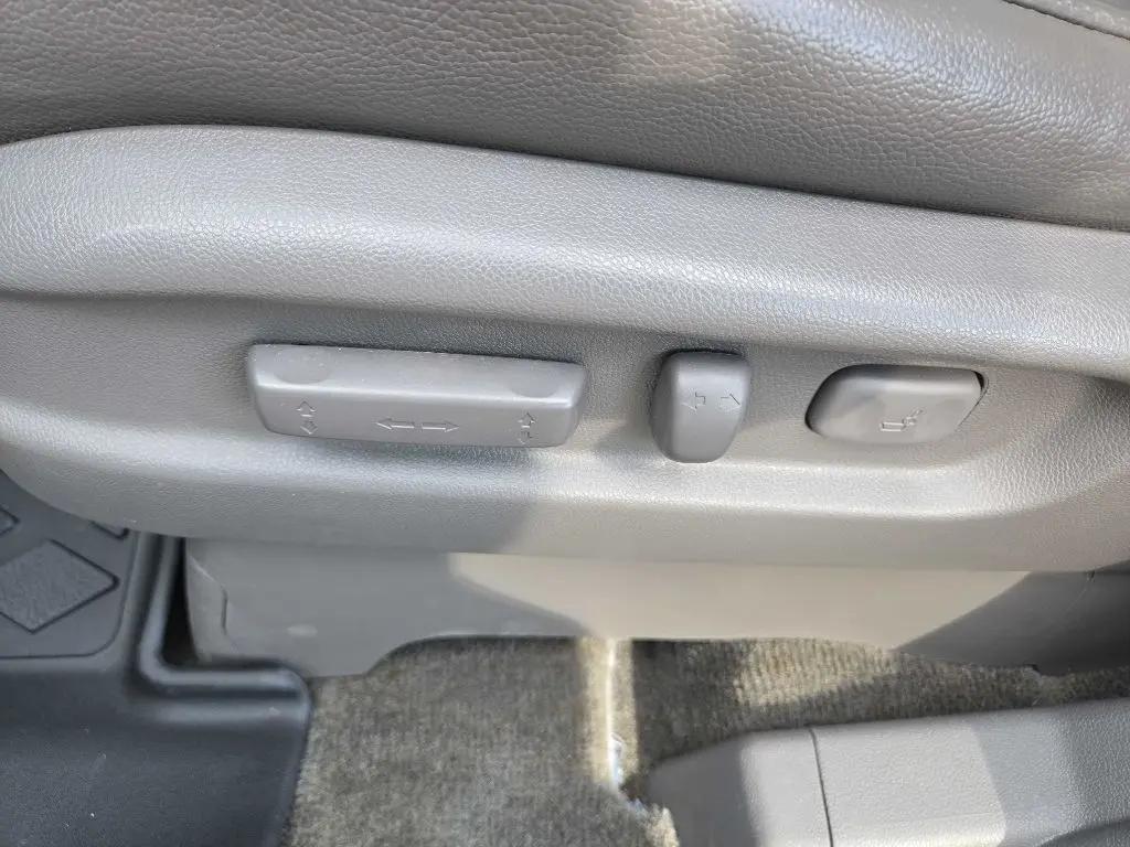 used 2014 Honda Odyssey car, priced at $12,475