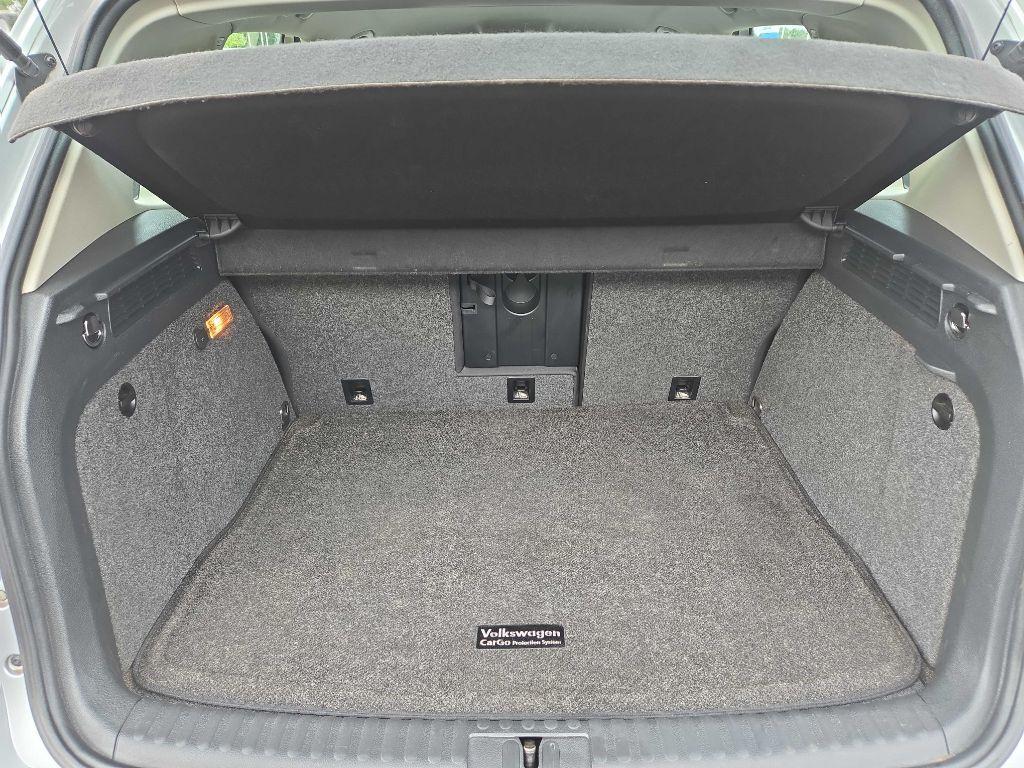 used 2018 Volkswagen Tiguan Limited car, priced at $9,400