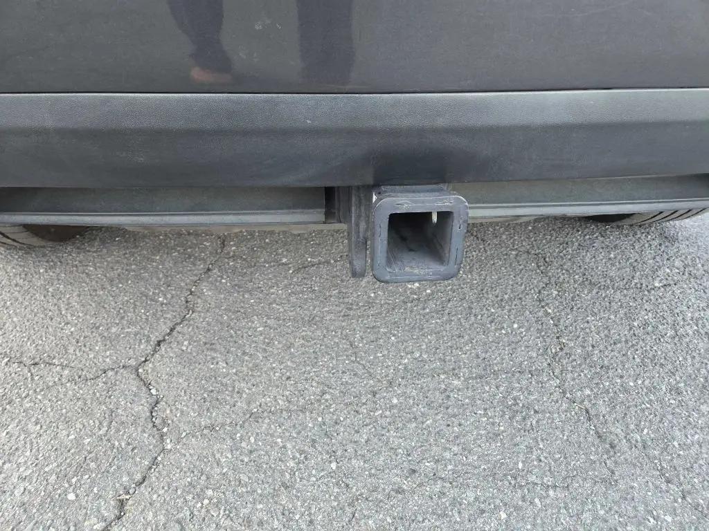 used 2013 Volkswagen Touareg car, priced at $9,895