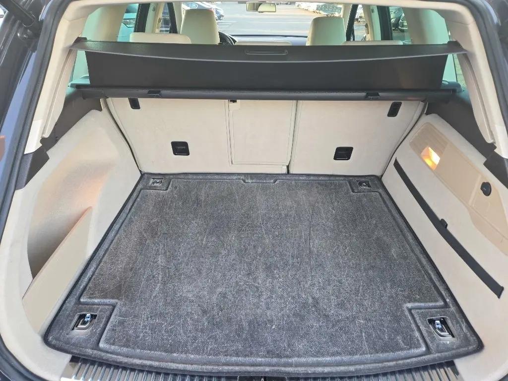 used 2013 Volkswagen Touareg car, priced at $9,895