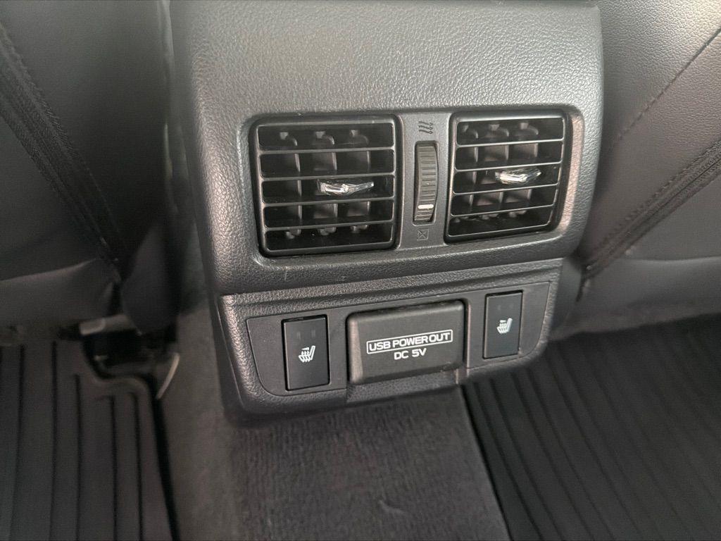 used 2018 Subaru Outback car, priced at $11,995