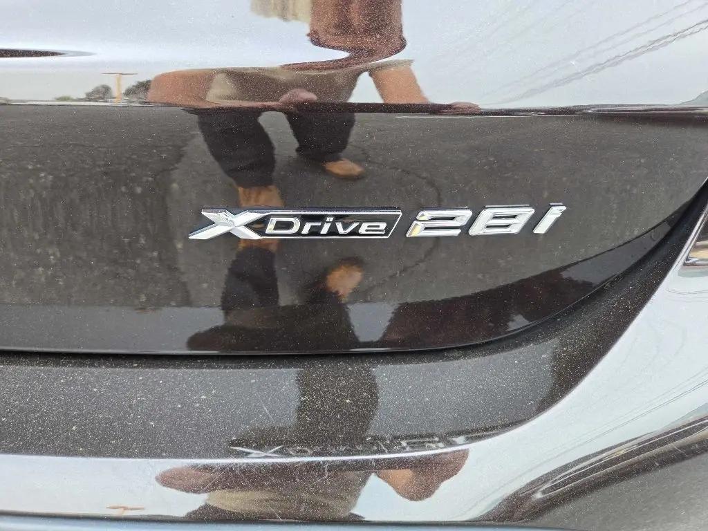 used 2019 BMW X1 car, priced at $16,295