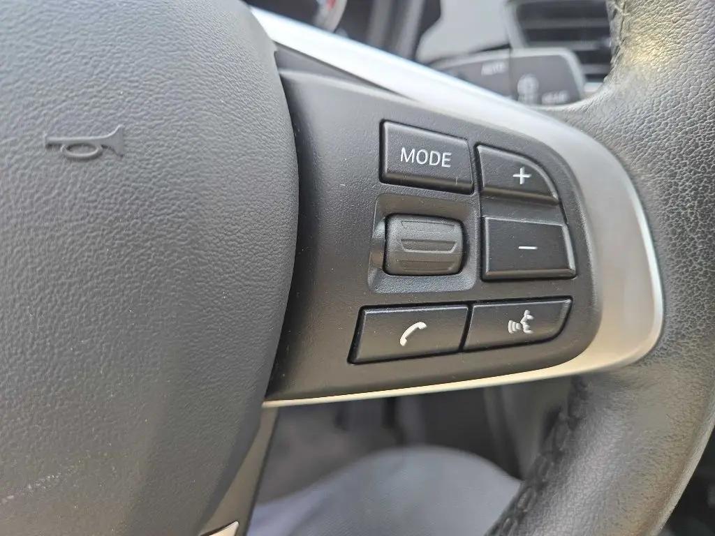 used 2019 BMW X1 car, priced at $16,295