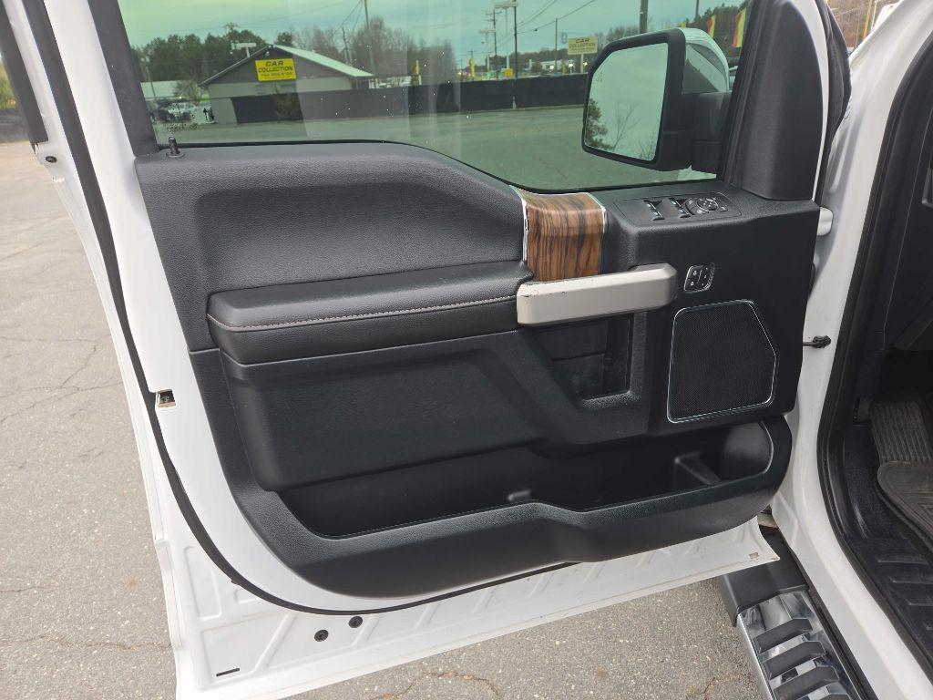 used 2020 Ford F-150 car, priced at $28,995