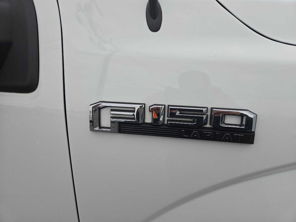 used 2020 Ford F-150 car, priced at $28,995