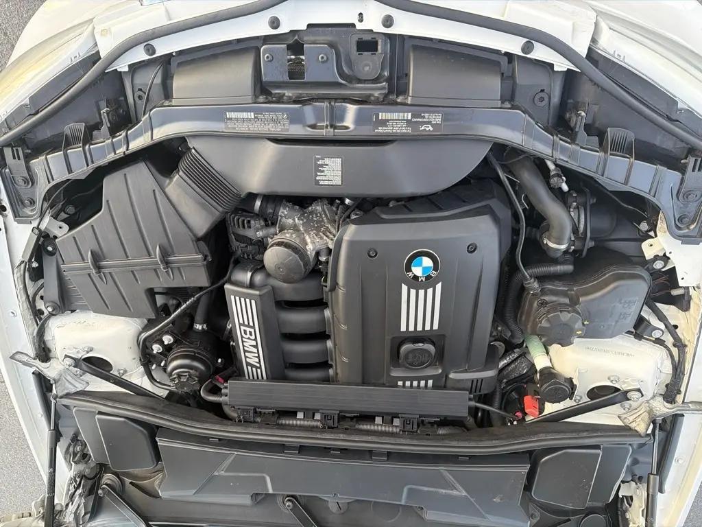 used 2013 BMW 128 car, priced at $9,395