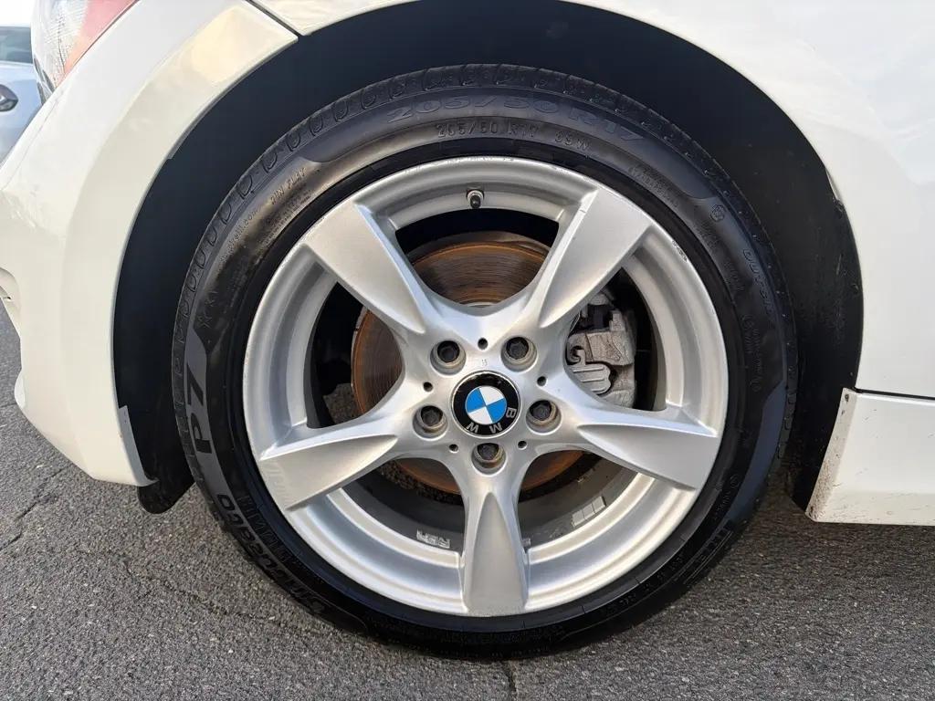 used 2013 BMW 128 car, priced at $9,395