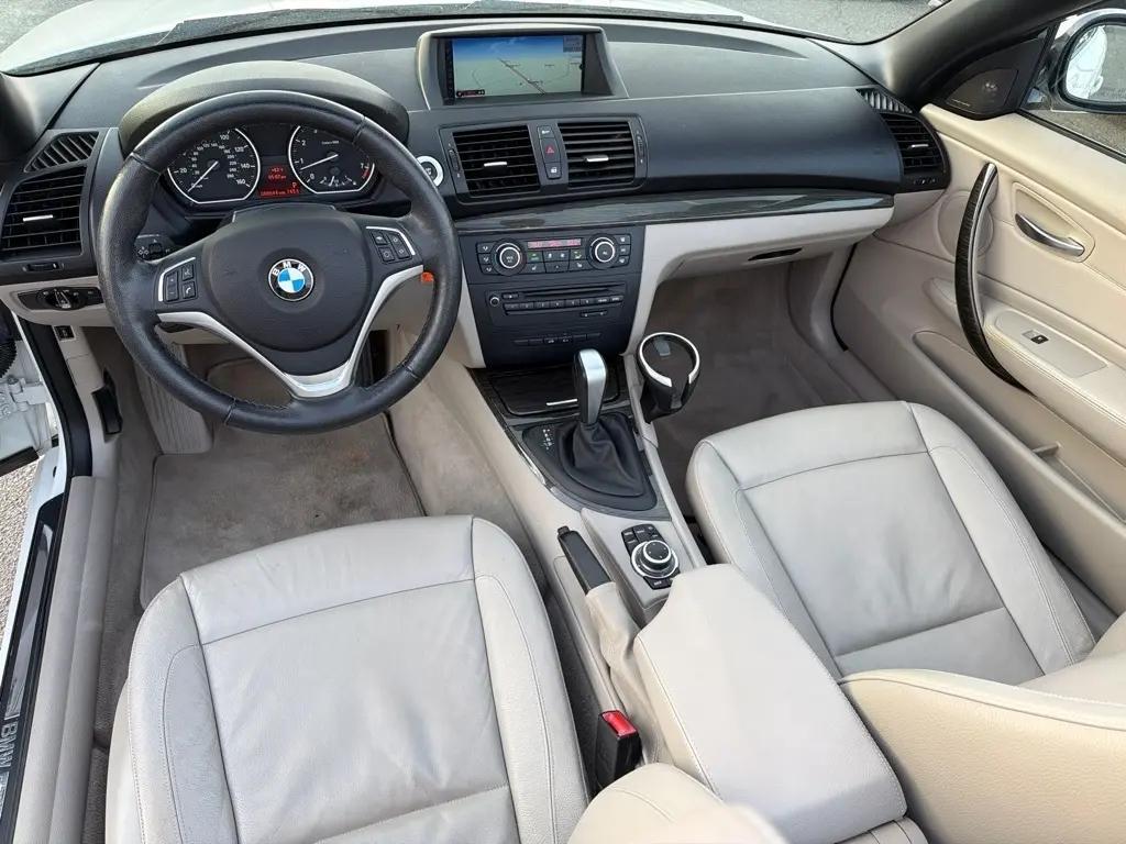 used 2013 BMW 128 car, priced at $9,395