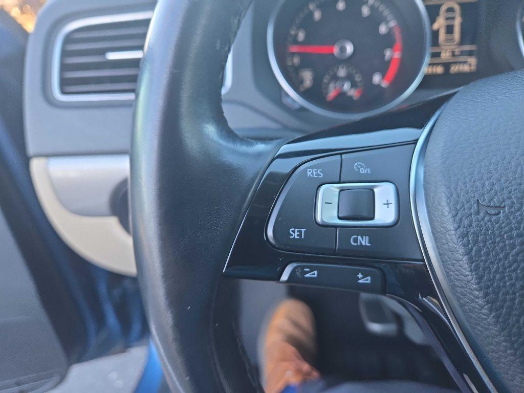 used 2017 Volkswagen Jetta car, priced at $10,385