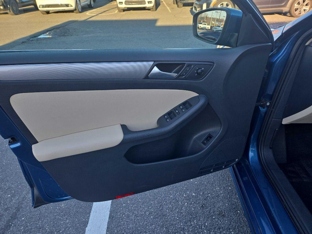 used 2017 Volkswagen Jetta car, priced at $10,385