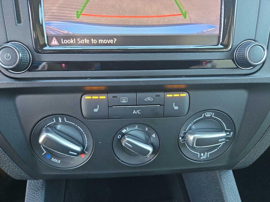 used 2017 Volkswagen Jetta car, priced at $10,385