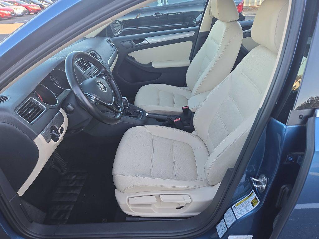 used 2017 Volkswagen Jetta car, priced at $10,385