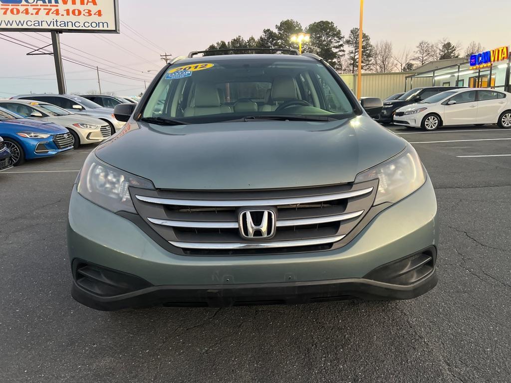 used 2012 Honda CR-V car, priced at $6,795