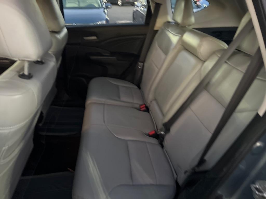 used 2012 Honda CR-V car, priced at $6,795