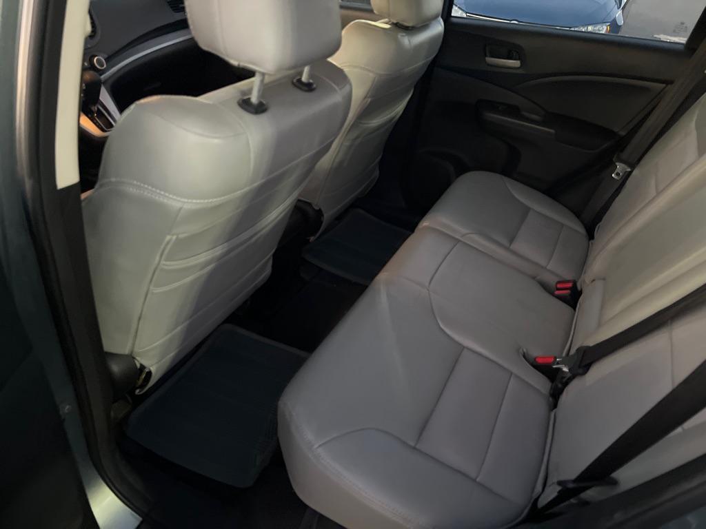 used 2012 Honda CR-V car, priced at $6,795