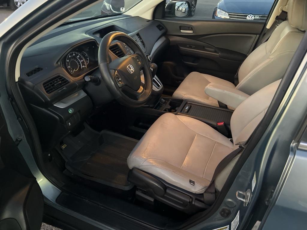 used 2012 Honda CR-V car, priced at $6,795