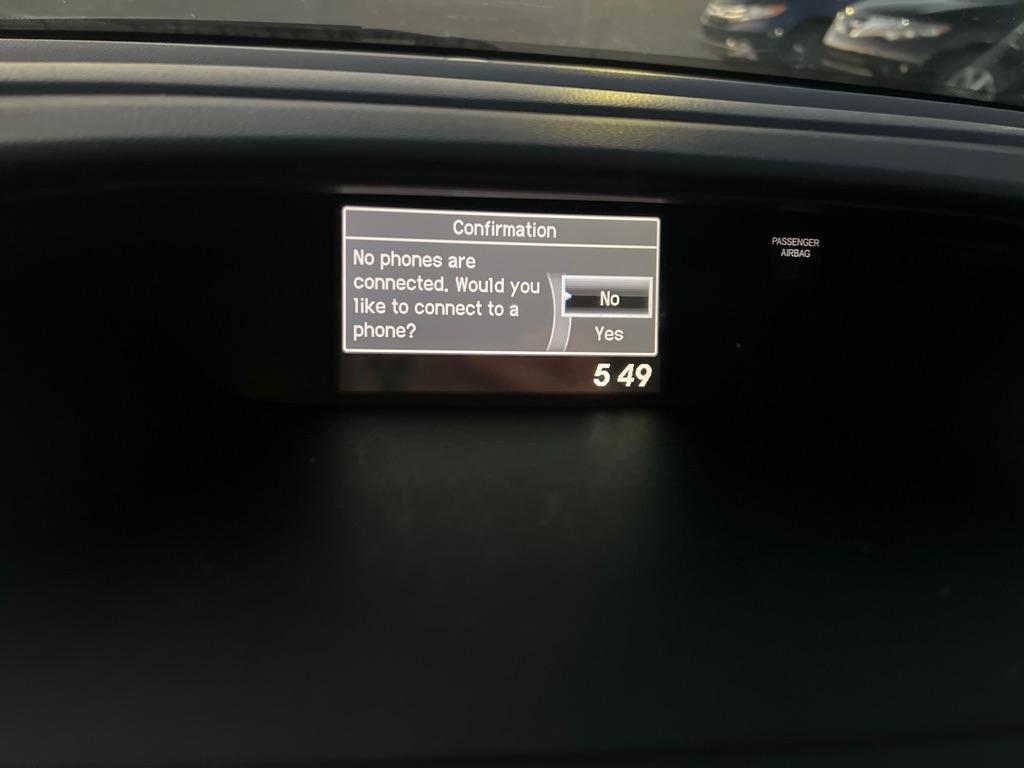 used 2012 Honda CR-V car, priced at $6,795