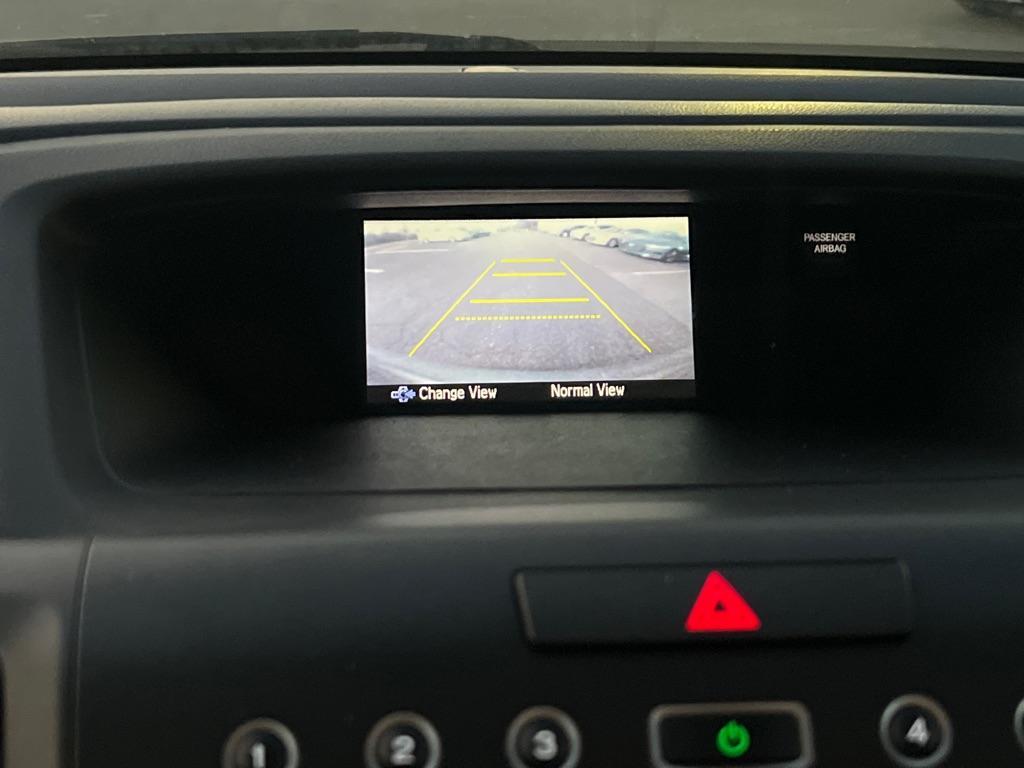 used 2012 Honda CR-V car, priced at $6,795