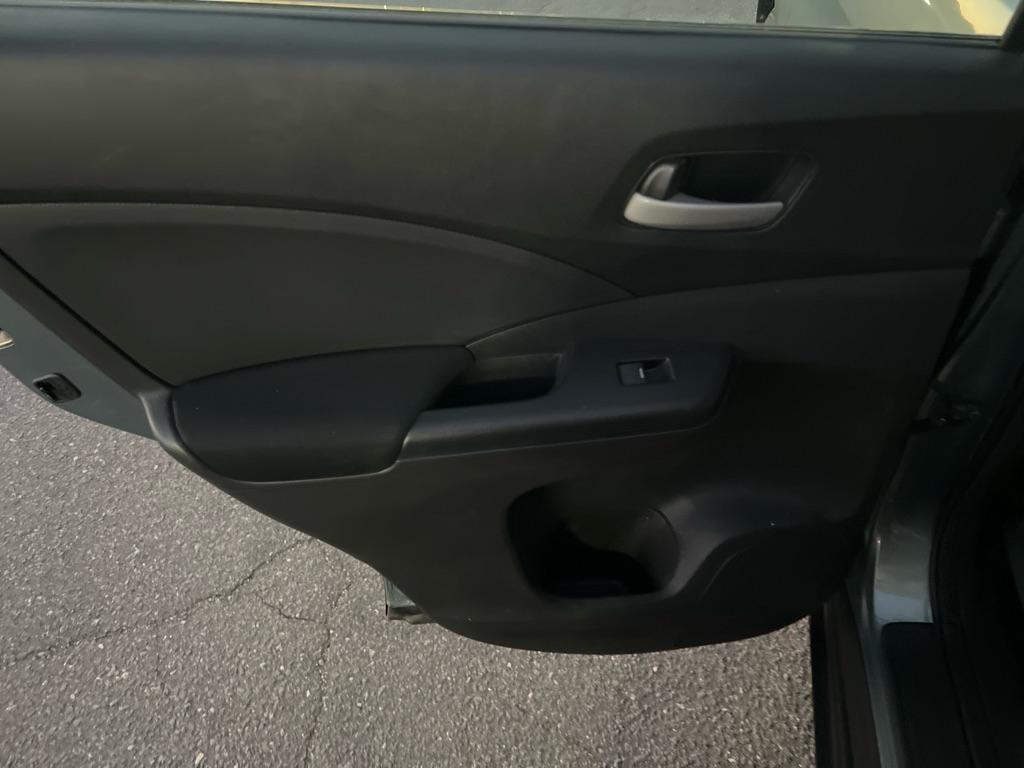 used 2012 Honda CR-V car, priced at $6,795