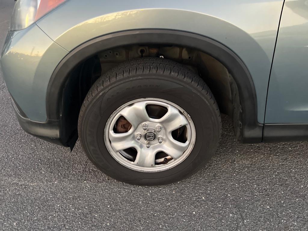 used 2012 Honda CR-V car, priced at $6,795