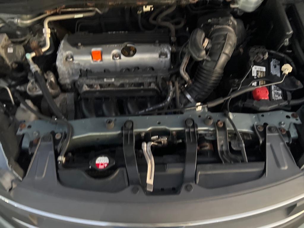 used 2012 Honda CR-V car, priced at $6,795