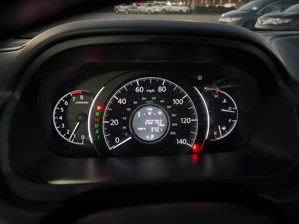 used 2012 Honda CR-V car, priced at $6,795