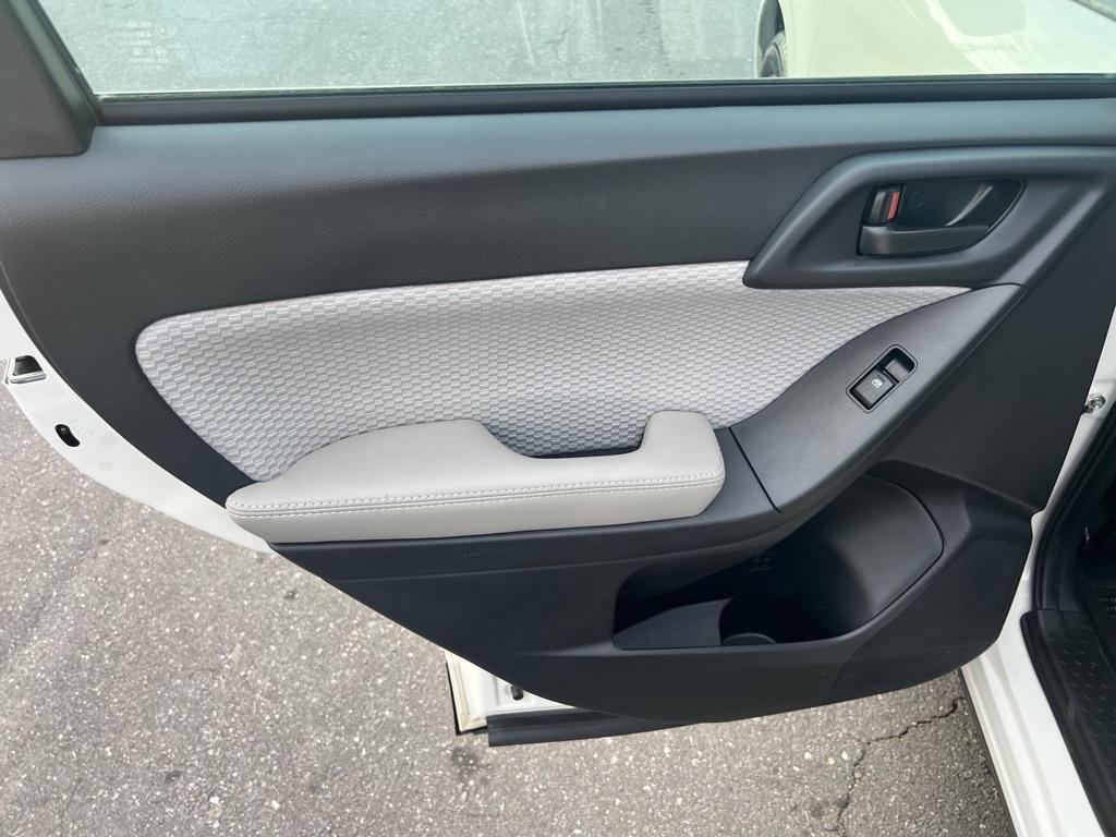 used 2017 Subaru Forester car, priced at $8,795