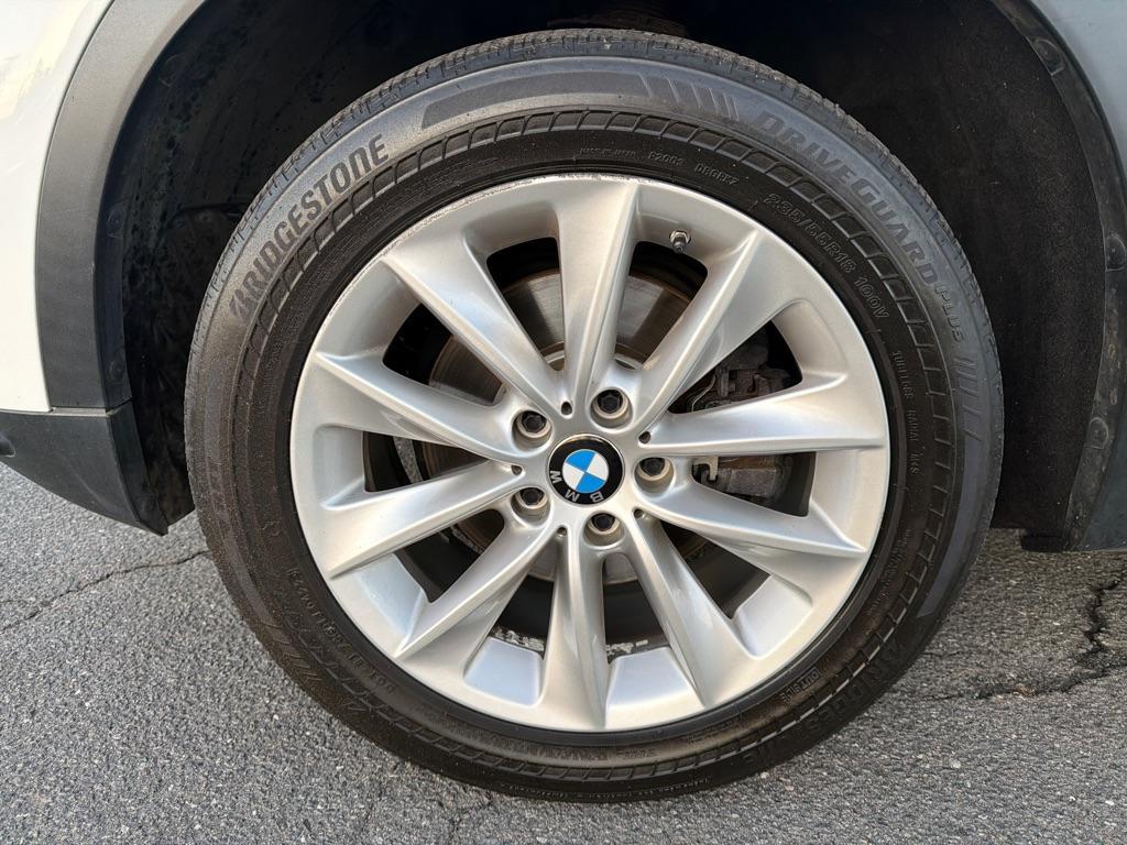used 2016 BMW X3 car, priced at $9,495