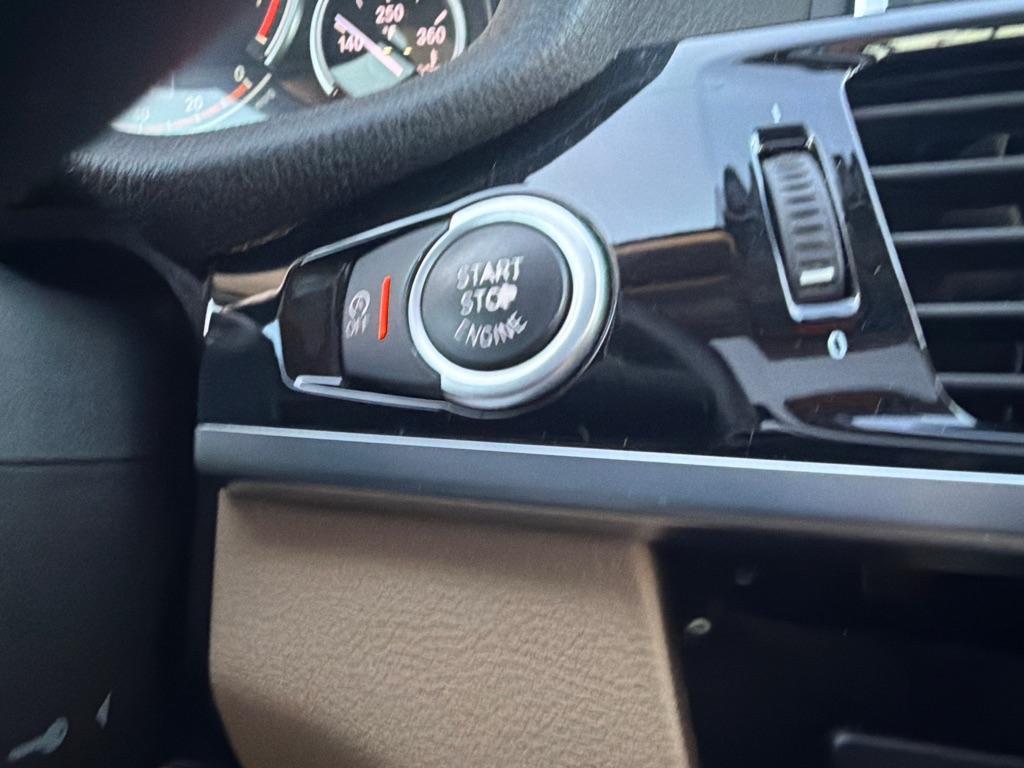 used 2016 BMW X3 car, priced at $9,495