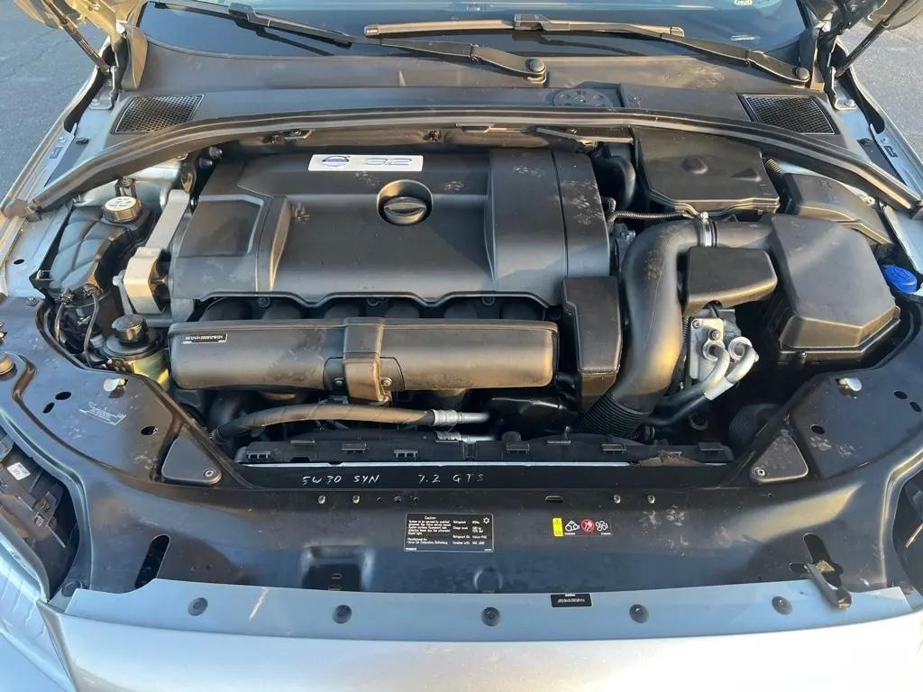 used 2013 Volvo XC70 car, priced at $12,795