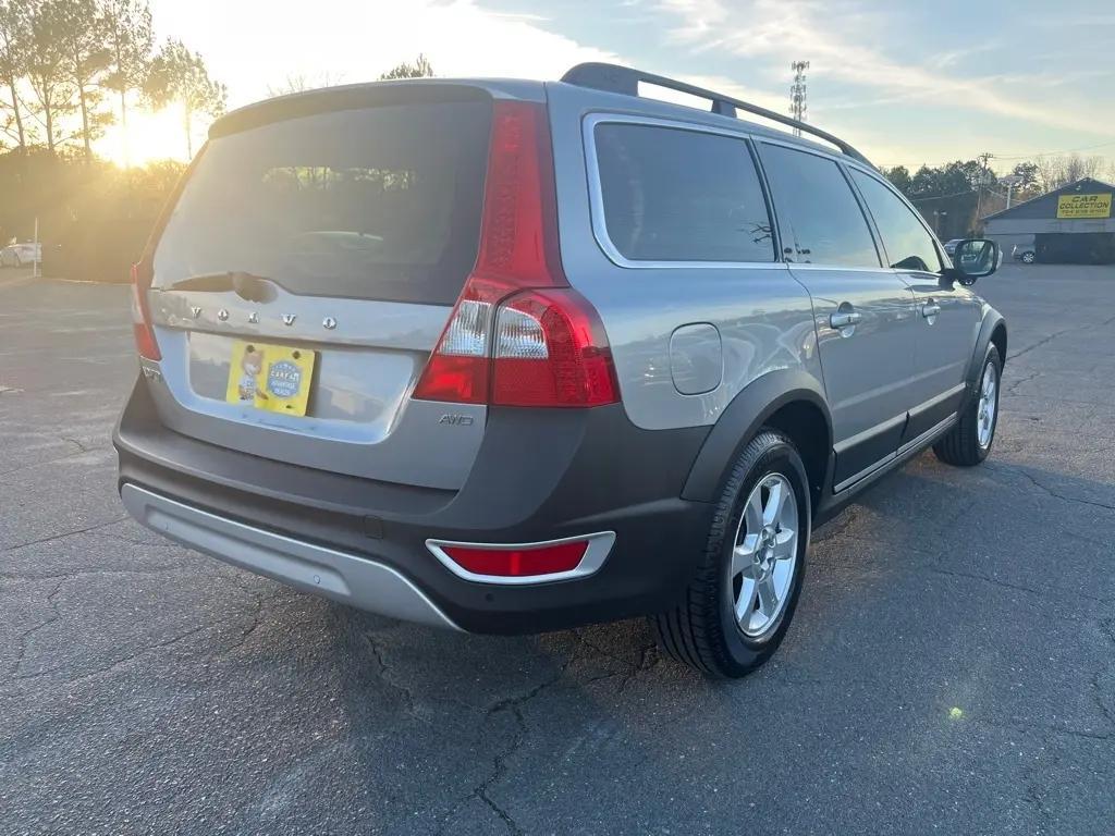 used 2013 Volvo XC70 car, priced at $12,795