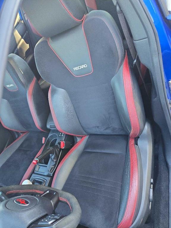 used 2019 Subaru WRX car, priced at $20,495