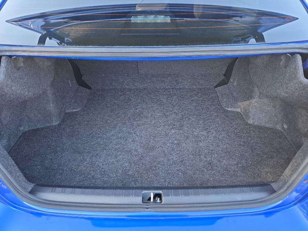 used 2019 Subaru WRX car, priced at $20,495